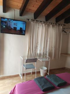 Pension Azahar - Siviglia - 7