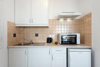 Corfu Amboti Apt - Glyfada - 7