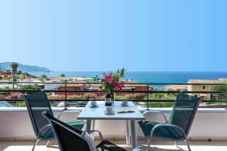 Corfu Amboti Apt - 5