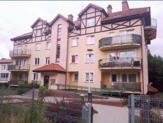 Apartament Warmiak czteropokojowy - 0