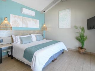 San Martinho Beach Club - Vila Praia Do Bilene - 3