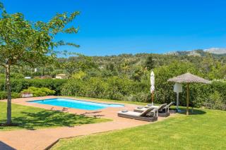 Villa Mi Casita Puig By SunVillas Mallorca - Pollença - 4