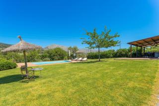 Villa Mi Casita Puig By SunVillas Mallorca - Pollença - 1
