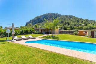 Villa Mi Casita Puig By SunVillas Mallorca - Pollença - 0