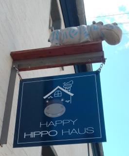 Happy Hippo Haus - 7