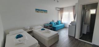 Studiouri Techirghiol - 7