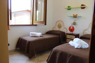 Casa Vacanze Libeccio - Villetta con giardino e piscina condominiale - Custonaci - 4