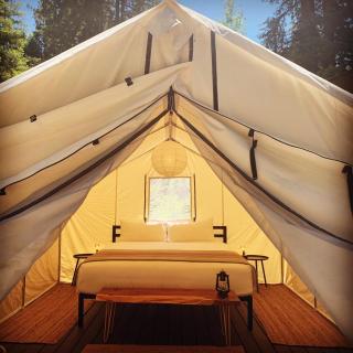 Highlands Resort - Adults Only - Guerneville - 1