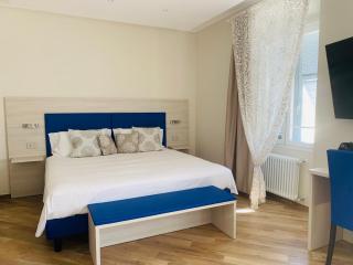 A Due Passi - Sanremo Apartments - Sanremo - 2