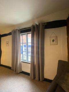 Charles I 16th century house - Newark upon Trent - 9