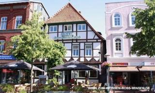 Hotel Zum Weißen Roß - 8