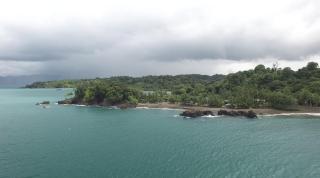 Ecolodge Mar y Rio - 0