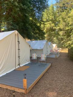 Highlands Resort - Adults Only - Guerneville - 4