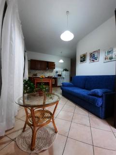 Domo Vèdele - Galtellì - 0