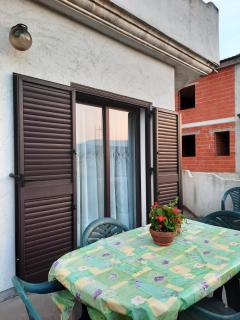 Domo Vèdele - Galtellì - 7