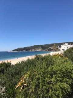 Cosy room with bathroom and private access - Sesimbra - 1