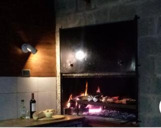 Casa en condominio - El Calafate - 7