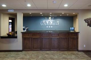 The Watford - Watford City - 8