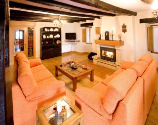 Casa rural ALBIRENA - Arraiz-Orquín - 4