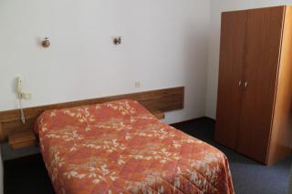 Hôtel La Peupleraie - 9