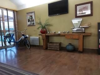 Contact Hotel Atoll - 1