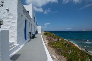 MARKOS BEACH rooms & studios - 6
