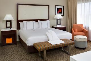 Hyatt Regency Suites Atlanta Northwest - Atlanta - 6