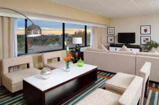 Hyatt Regency Suites Atlanta Northwest - Atlanta - 5