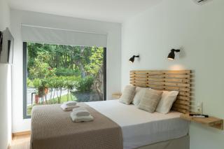 Gkaras Campsite & Apartments - Leptokarya - 1