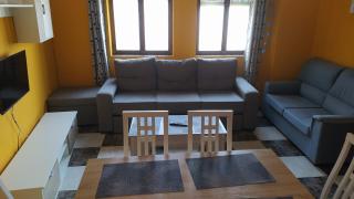 Villa Moreno Vivienda uso turístico - Ávila - 6