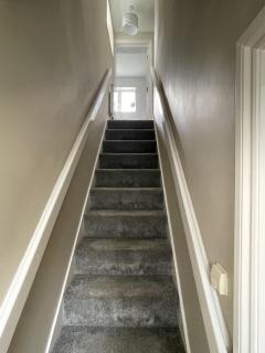 The Chocolate Box Guest House - Bournemouth - 8