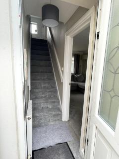 The Chocolate Box Guest House - Bournemouth - 7