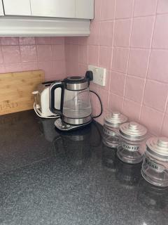 The Chocolate Box Guest House - Bournemouth - 4