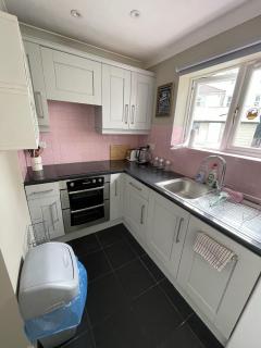 The Chocolate Box Guest House - Bournemouth - 3