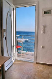 Rena's Rooms Μελίντα - Melínta - 1