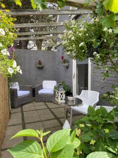 Gartenblick - Zandvoort - 8