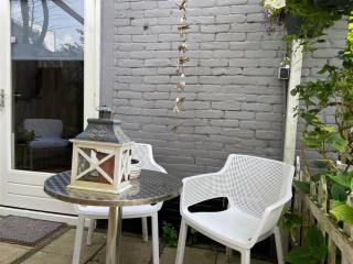 Gartenblick - Zandvoort - 9
