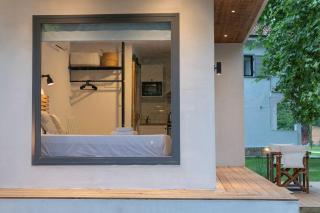 Gkaras Campsite & Apartments - Leptokarya - 5