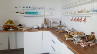 Mbaccimari B&B - Cetraro - 2