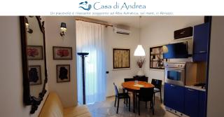 Casa di Andrea - Alba Adriatica - 5