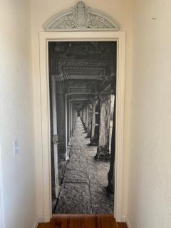 My Big Art Project - Santa Rosa - 1