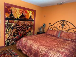 My Big Art Project - Santa Rosa - 5