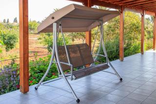 BerryRose Villa - Perivólia - 5