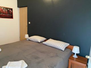 Dub center apartments - 5