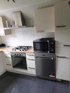 Lovely Bungalow 8p close to beach and Amsterdam - Opmeer - 5
