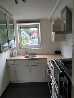 Lovely Bungalow 8p close to beach and Amsterdam - Opmeer - 4