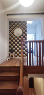 Appartement Jean Jaurès refait à neuf - Tours - 5