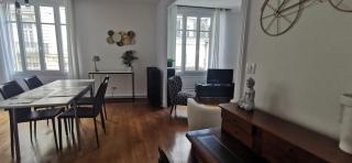 Appartement Jean Jaurès refait à neuf - Tours - 8