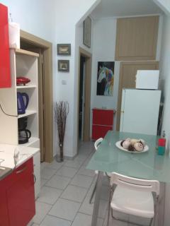 KIKI APARTMENT - Kavala - 4