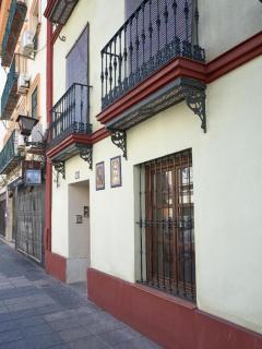 Apartamentos y lofts en Triana - Sevilla - 9